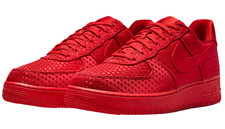 Nike Air Force 1 "Valentine s Day" University Red IB6836-600 US Men Size 11