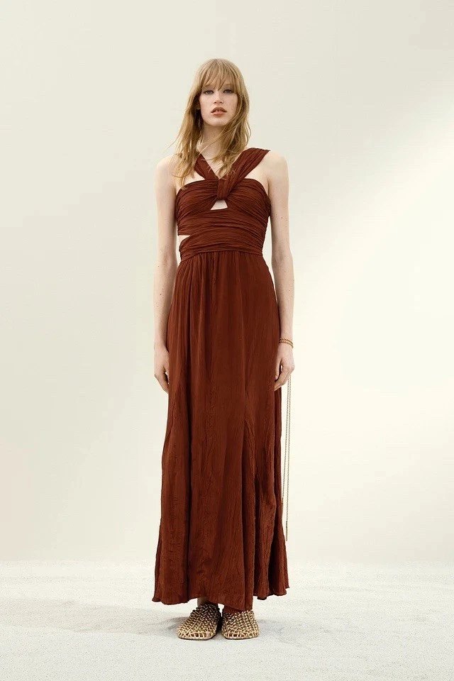H&M Maxi Dresses for Women for sale | eBay