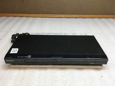 Sony DVP-NS710H HDMI 1080p Upscaling DVD/CD Player   Tested & Working