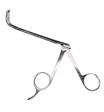 Frontal Ostium Punch, Tru Cut Sinus Forceps German Stainless Steel Sinus Surgery