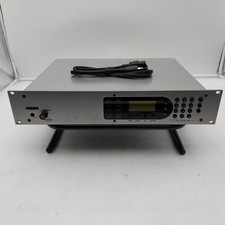 Telos Zephyr XStream ISDN Codec Digital Audio Transceiver