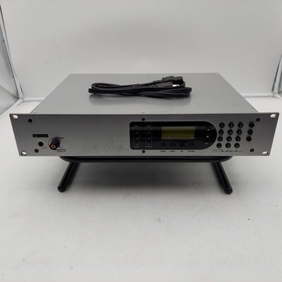Telos Zephyr X Stream ISDN Codec Digital Audio Transceiver