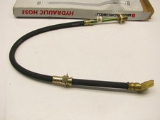 Manguera hidráulica de freno Auto Specialty HB-86042 - delantera derecha