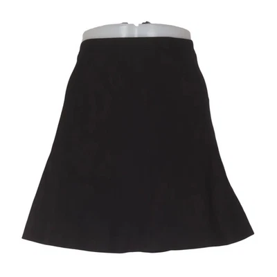 J.Crew, Rock, Größe: 36, model: 03394, Schwarz, Elasthan/Polyester/Viskose #QKv - Bild 1 von 4