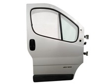 Porte avant et accessoires Renault TRAFIC