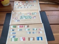 ICOLLECTZONE Austria & Austria Turkey Dealer Cards with old CV Better (FCOL005)
