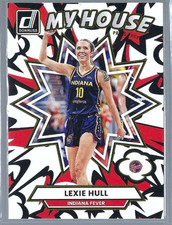 2025 Panini Donruss WNBA U Pick - Holo Parallels, Inserts, Rated Rookies & More