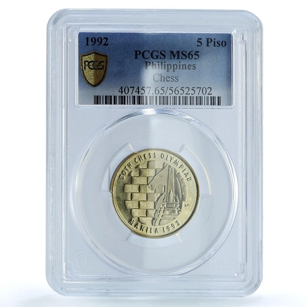 Uncirculated Nickel-Brass Philippine Coins for sale | eBay