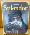 Splendor Game New Factory Sealed 2016 — photo 1