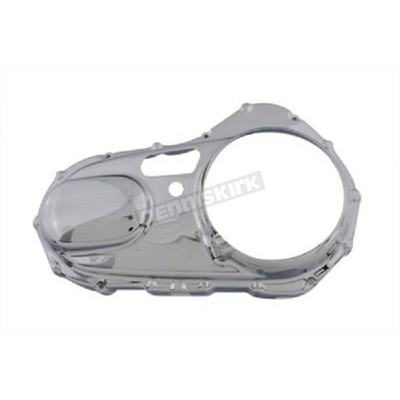 V-Twin Manufacturing Chrome Outer Primary Cover - 42-0939