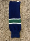 VANCOUVER CANUCKS KNITTED ICE HOCKEY SOCKS (TRONX SK200) — photo 4