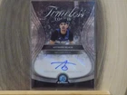 2025-26 Bowman Chrome Timeless Touch Signatures #TTAAB Anthony Black
