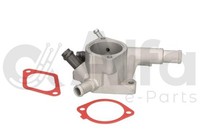 ThermostatgehäUse FüR Opel Astra G Delvan Combo Corsa C Vita C 1998->>