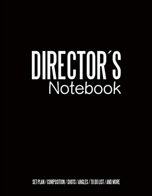 Directors Notebook, Valencia, Juan Sebastian