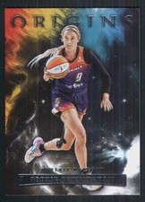 2023 Panini Origins WNBA #6 Sophie Cunningham card 