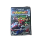 Mario Kart: Double Dash!! (Nintendo GameCube, 2003) Not Tested, No Manual,