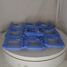 Lot Of 10 Dell 00CW33 Hard Drive Caddy 3.5" Optiplex 3040 5040 7040 7050