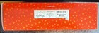 2015 Hallmark Itty Bittys Rainbow Brite:  Hammy Indigo  Red Butler & Romeo Set — photo 2