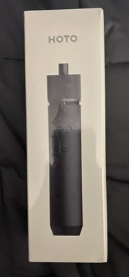 Hoto Electric Screwdriver 3.6V Cordless Screwdriver Set HTE0001CS New Sealed
