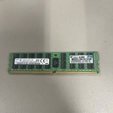 Samsung 16GB 2Rx4 PC4-2133P-RA0-10 Server RAM