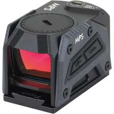 STEINER MPS Micro Red Dot Pistol Sight (8700-MPS)
