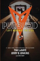 Jerry B. Jenkins | Pursued | Taschenbuch | Englisch (2015) | EAN 9781414399515