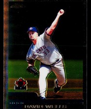 Click to enlarge David Wells