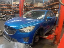 MAZDA CX5 STARTER MOTOR DIESEL, 2.2, KE, 03/2012-12/2016