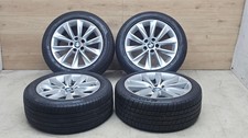 2011-2018 Bmw F25 F26 X3 X4 Style 307 Wheel Rims W Tires Set X4 E8jx18 Is43 18 2011-2018 Bmw F25 F26 X3 X4 Style 307 Wheel Rims W Tires Set X4 E8jx18 Is43 18
