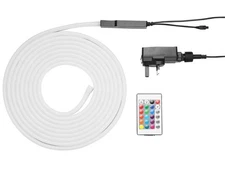 Link2Home - Bande lumineuse LED flexible 5m