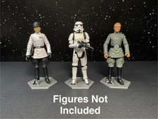 Star Wars Vintage Collection 3.75 Inch Color ...