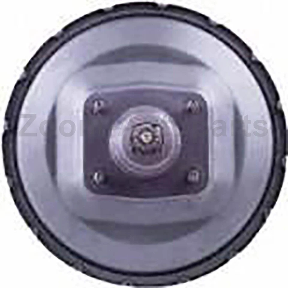 Potenciador de freno eléctrico para Honda Accord 2002 Foto 3 de 4