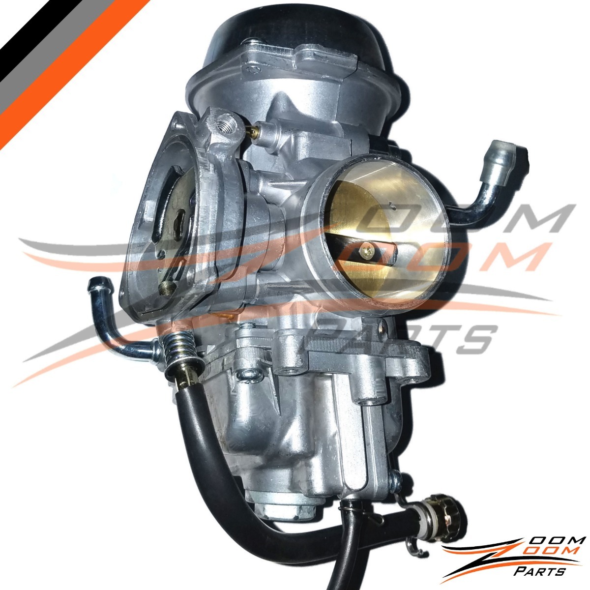 Sportsman 500 4x4 HO Carburetor Replacement Carburetor For Polaris Sportsman 500 4x4 HO (2001-2005, 2010-2013) Polaris Carburetor - Foto 5