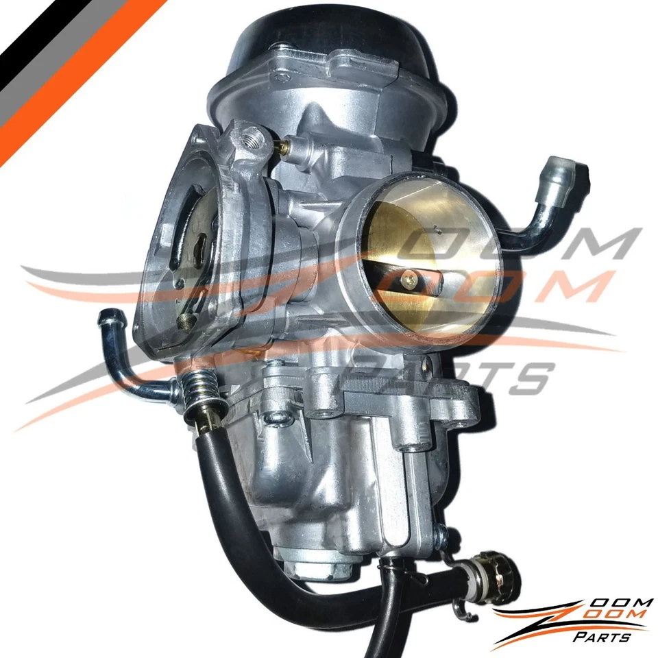 Carburador para Polaris Sportsman 500 4x4 HO 2001-2005 2010 2011 2012 2013 - Imagem 2 de 4