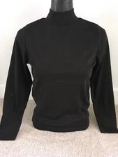 Emreco Ladies Turtle Neck Top - Rosie - Style 4904 - BNWT - Less than half RRP