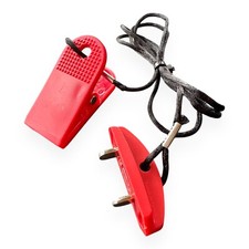 Treadmill Safety Stop Key - Replacement for B...