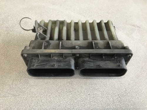 Opel Zafira A Lüftersteuergerät Motorlüfter Steuergerät 24462346 / 15408375