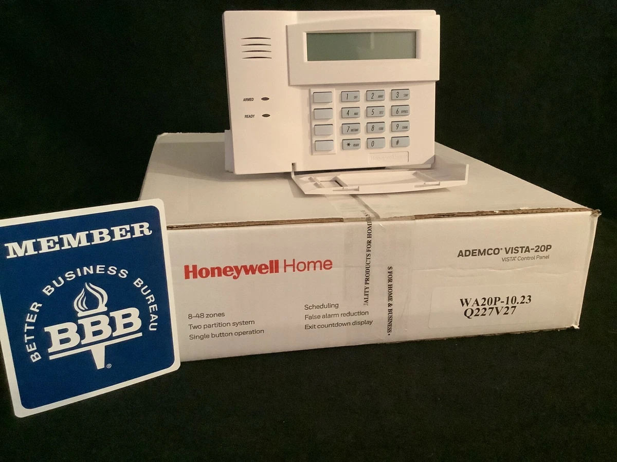 User Manual Instruction Guide To Honeywell Security Alarm, 49 OFF