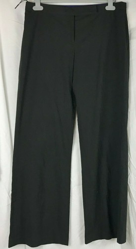 FRED F\u0026F TESCO LADIES WOMENS BLACK 