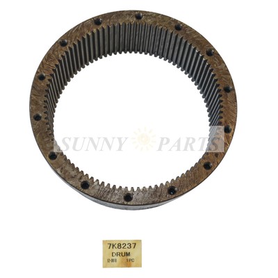 7K-8237 7K8237 Outer Drum fits for Caterpillar Tractor D3B D3 D4C  