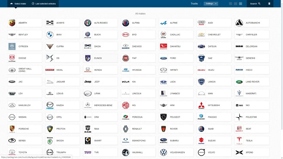 2025 Haynes Pro Online Access Comprehensive Auto Data for Cars & Trucks- 1 Year - Image 2 of 4