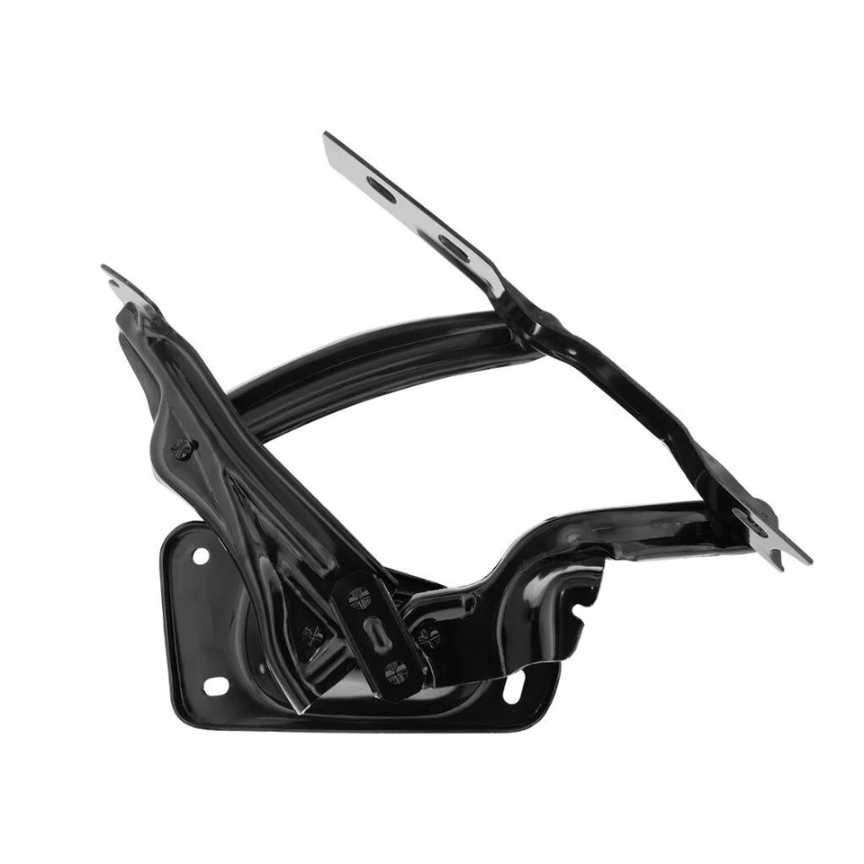 Bisagras de capó izquierda y derecha para camionetas Chevy/GMC Chevy 1973-1980 Foto 3 de 4