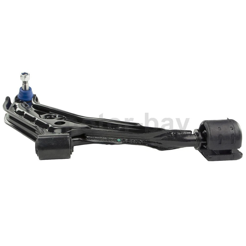 Brazo de control inferior delantero y rótula barra estabilizadora kit de enlace para Nissan 200SX 1996 Foto 2 de 4