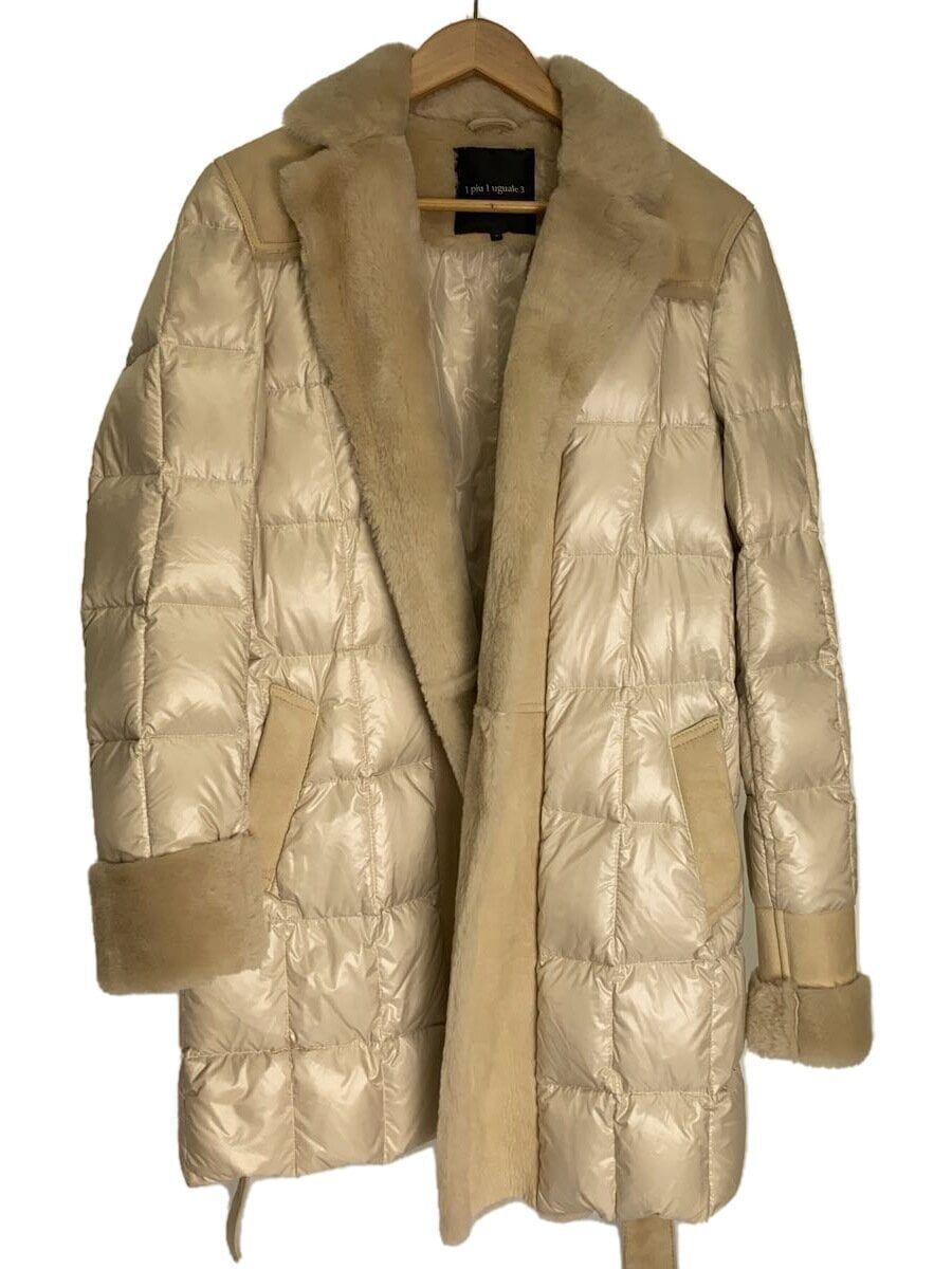 1piu1uguale3 Other Coat Nylon Cream Used | eBay 1piu1uguale3 Other Coat Nylon Cream Used | eBay