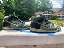 nike sb dunk brut
