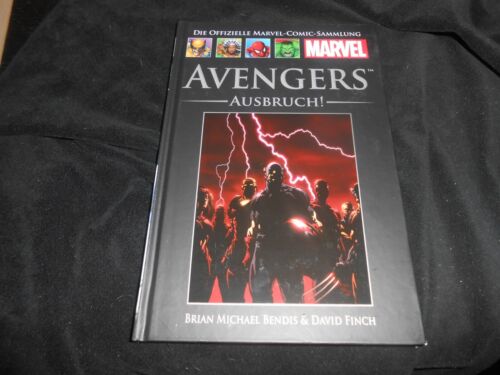 Die offizielle Marvel-Comic-Sammlung (Hachette) zum aussuchen - Bild 30 von 52