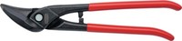 Idealblechschere D216-280L-B-SBSK L.280Mm Li.Sta Max.1Mm Va Max.0,8Mm Erdi