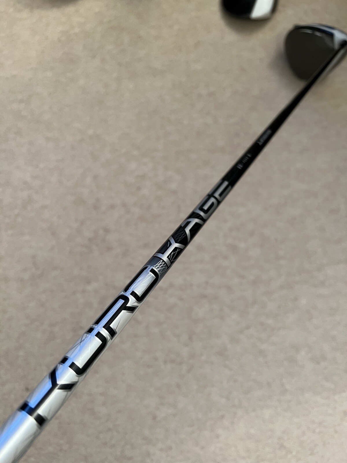 Taylormade SIM MAX Driver. 10.5deg Reg Or Stiff Shaft. Mint Headcover