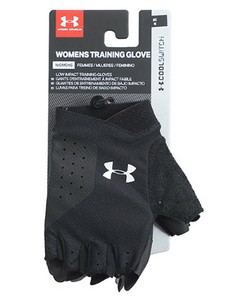 under armour lifting gloves