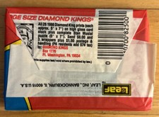 1988 Donruss Baseball Cards 19